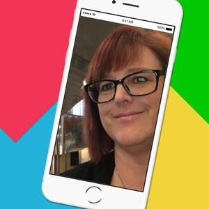 Meet your Posher, Janet